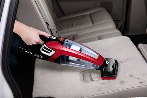 Bissell Automate Cordless Rechargeable Hand Vacuum 2284w