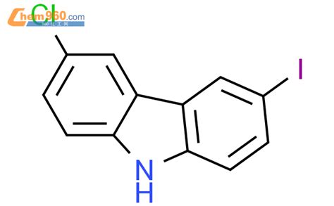 Chloro Iodo H Carbazolecas