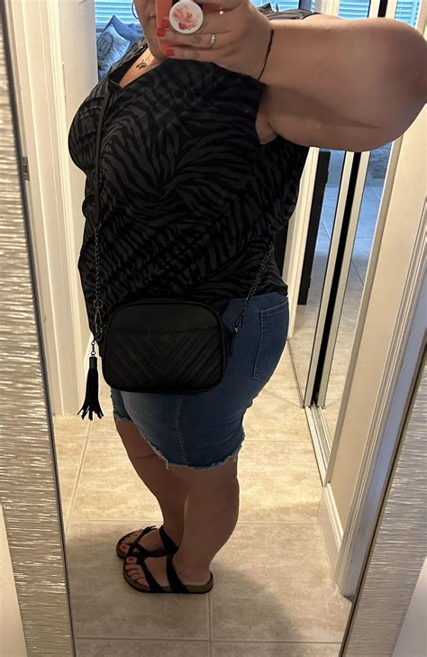 Saturday fit : r/BBW_sfw