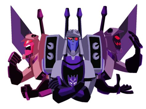 Blitzwing Transformers Know Your Meme