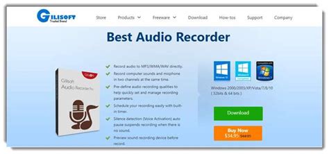 10 Best Free Recording Studio Software Of 2024