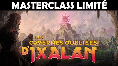 Masterclass Ces Arch Types Qui Dominent Le Draft Des Cavernes