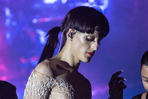 Arca's New Album KiCk i: Everything We Know So Far