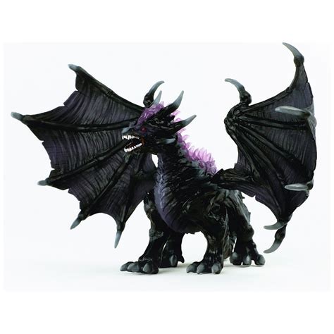 Schleich Eldrador Shadow Dragon Smyths Toys Uk