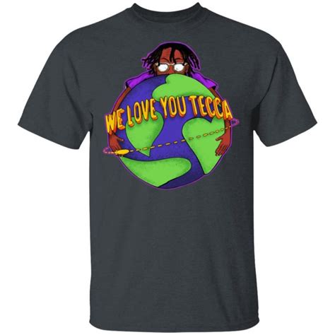 Lil Tecca Merch, Lil Tecca Shirt, Lil Tecca Hoodie Lil Tecca's