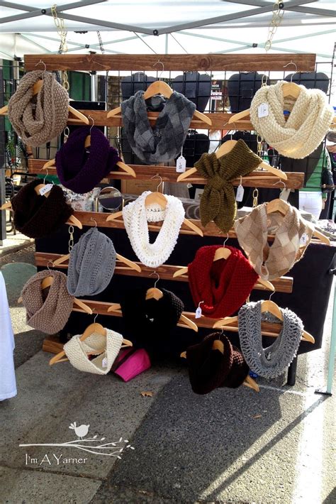 Murphys Craft Fair Craft Fair Displays Kermesler Takı Sergileme