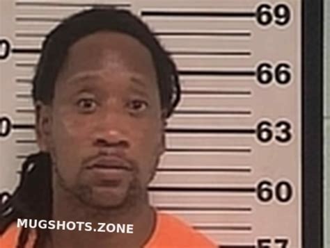 JAMES HENRY BINDER 06 30 2023 Tunica County Mugshots Zone