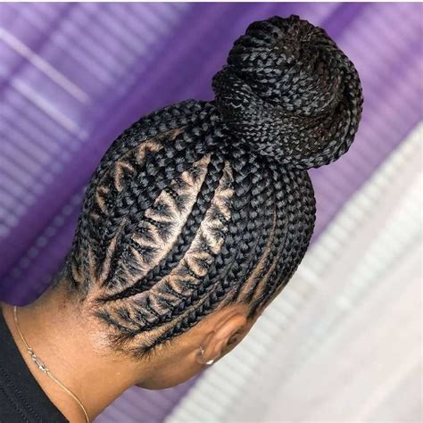 2020 Braided Hairstyles That Can Inspire Your Next Hairdo Braided Hairstyles W Braided