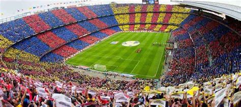 Billets Fc Barcelone Saison 2024 2025 Footballticketsfr