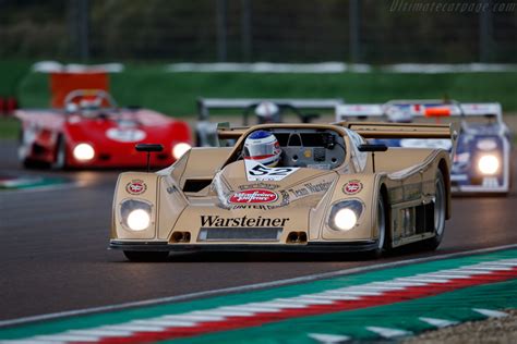 TOJ SC304 - Chassis: 11-76 - Driver: Yves Scemama - 2018 Imola Classic