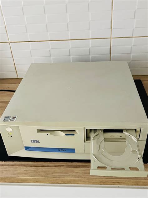 IBM M1G IBM 6269 Model M1G Catawiki