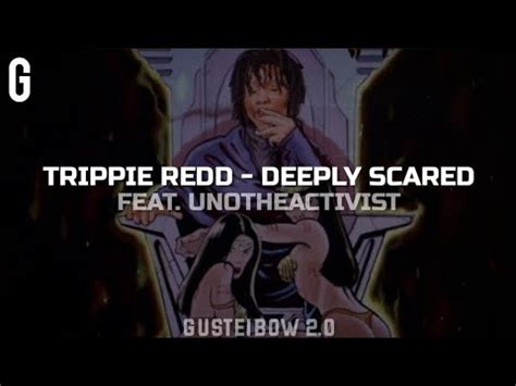 Trippie Redd Deeply Scared Legendado Tradução YouTube