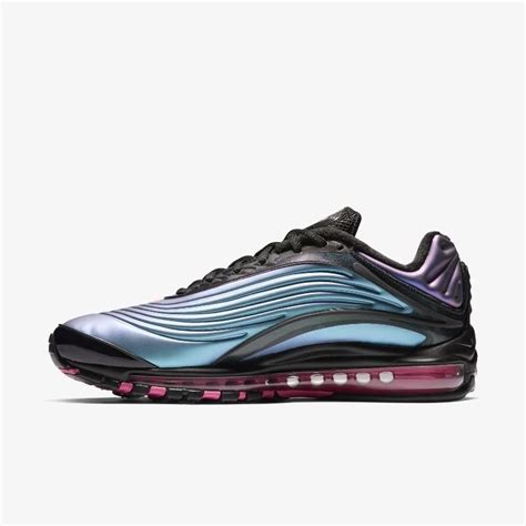 Nike Air Max Deluxe Throwback Future Aj Grailify