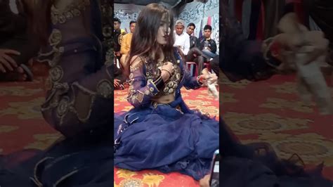 Mujhko Rana Ji Maf Karna Galti Mare Se Ho Gai Arkestra Dance Video