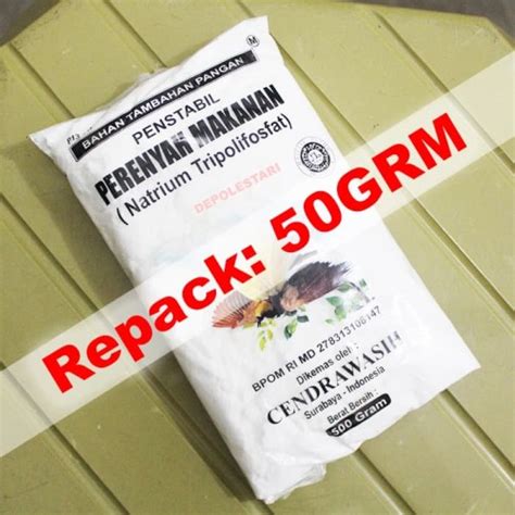 Jual Perenyah Makanan Cap Cendrawasih Gr Gr Kota Banjarmasin