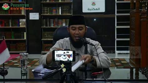 Hidup Sederhana Ustadz Rizal Yuliar Putrananda YouTube