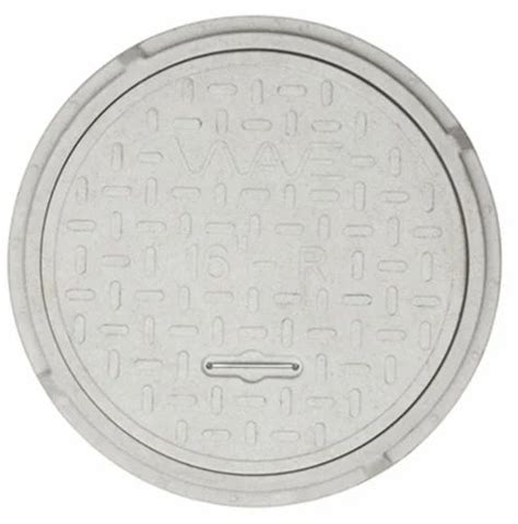 Round Frp Manhole Cover Capacity Ton At Best Price In Coimbatore