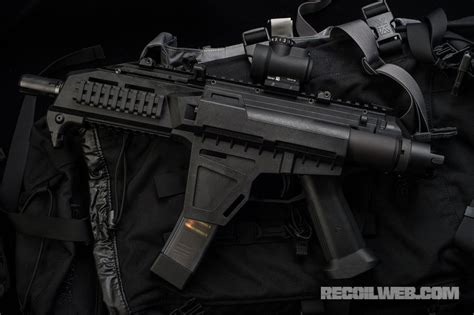 Cz Scorpion Evo 3 S1 Upgrade Buyers Guide