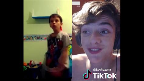 Tik Tok Cringe Compilation Omniverso Edition Youtube