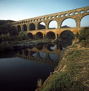 Pont du Gard | History, Architecture, Construction, Importance, & Facts ...