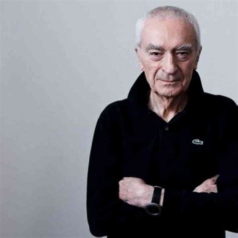 Massimo Vignelli Ideas De Un Maestro Del Diseño Foroalfa