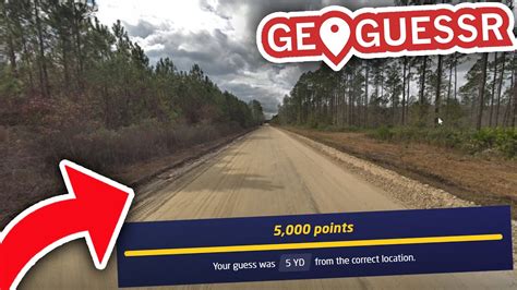 We Played The Best Geoguessr Players In The World And Won Youtube