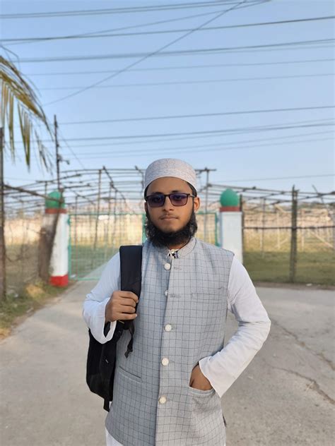 zainul abedin fahad