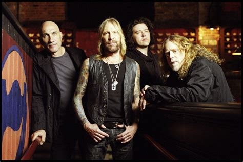 Gov T Mule Adds New Spring Tour Dates