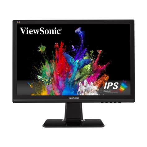 Viewsonic Va H Inch Fhd Home And Office Monitor Aristo Computers