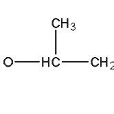 Chemical structure of poly(3-hydroxybutyrate) (PHB). | Download ...