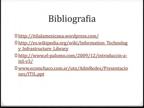 INTRO A Itil Pdf