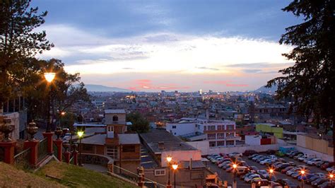 Silencio Tranquilidad Y Pocas Personas Necesitas Conocer Este Pueblo