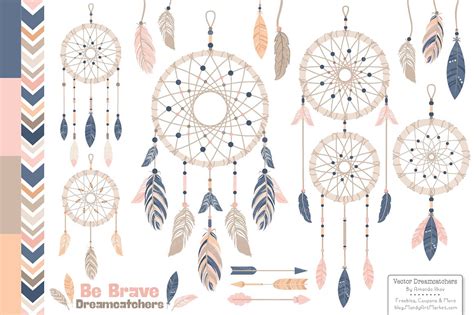 Dream catcher clipart - Clipground