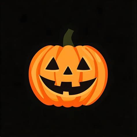 Download Ai Generated, Jack O' Lantern, Carved. Royalty-Free Stock ...