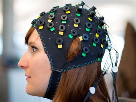 Breakthrough Technology Enables Communication In Late Stage Als