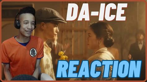 Da-iCE / 「ダンデライオン」Music Video REACTION