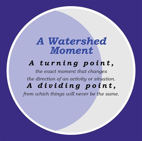 Watershed Moment Digital Art by Greg Joens - Pixels