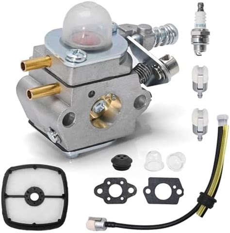 Amazon SYOWADA Carburetor Replacement For Zama Echo C1U K29 C1U