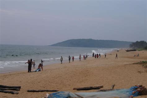 Calangute beach - India Travel Forum | IndiaMike.com