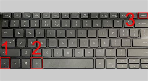 How To Lock The Keyboard Unlock The Windows Laptop Keyboard TipsMake