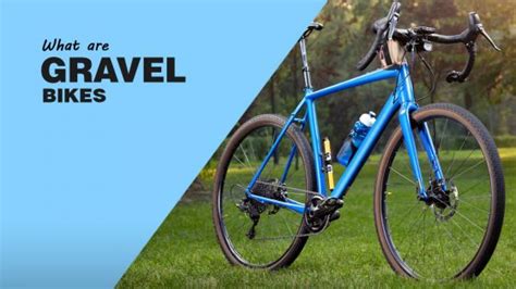 Gravel Bike Size Chart Learn Everything From Sizing To Geometry