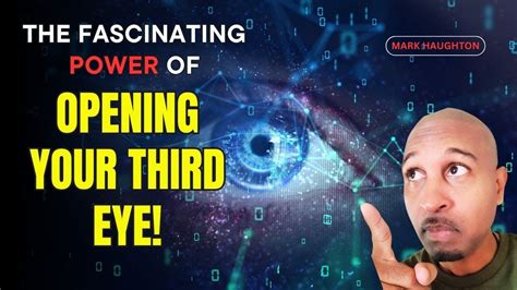 The Fascinating Power Of Opening Your Third Eye Be A Super Manifester