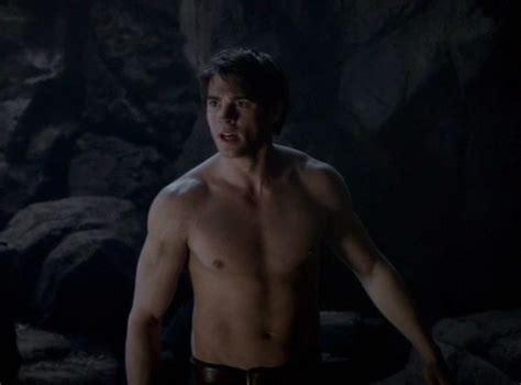 Steven R Mcqueen Shirtless Vampire Diaries