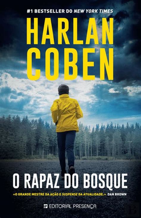 O Rapaz Do Bosque Harlan Coben Livro Bertrand