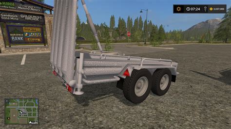 Ftmodding Trailers V Fs Farming Simulator Mod Fs Mod