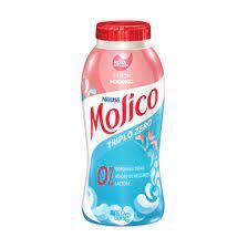 Iogurte Nestl Molico Morango Zero Lactose G Supermercados Pais