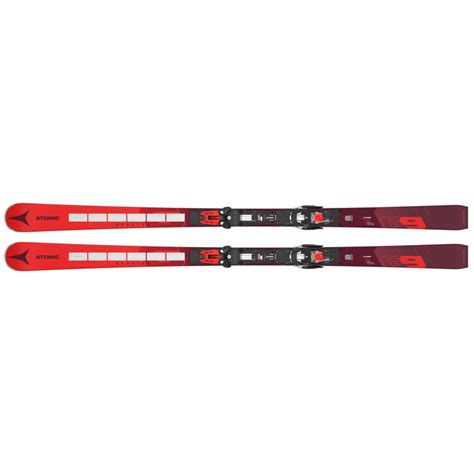 Narty ATOMIC Redster G9 Revoshock S X 12 GW 2023 2024 Wrosport Pl