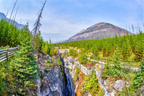 15 Things to Know BEFORE You Hike Marble Canyon Trail (Kootenay)