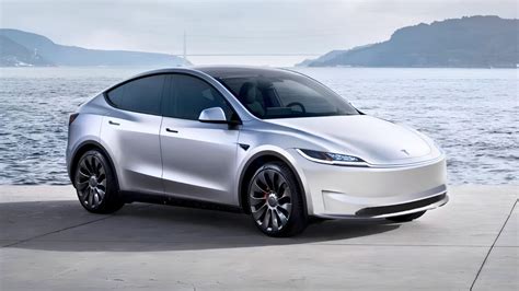 Tesla Prepping for 6-Seat Model Y Debut in China as Shanghai Plant ...