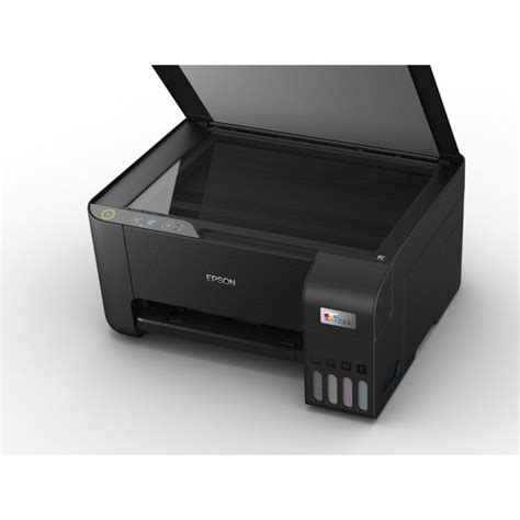 Imprimante Epson Ecotank L Mfp Couleur C Cj Maroc